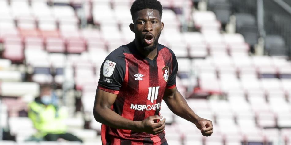 Jefferson Lerma