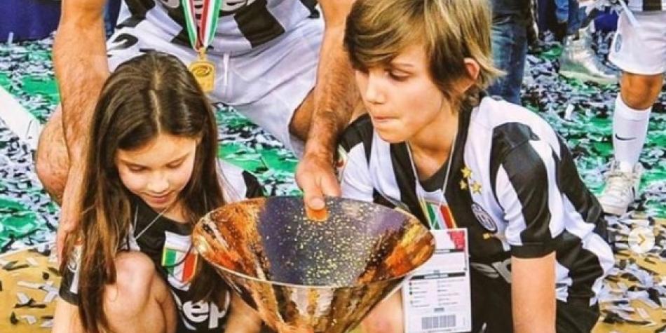 Nicoló Pirlo