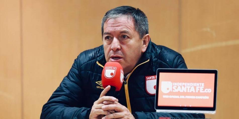Eduardo Méndez