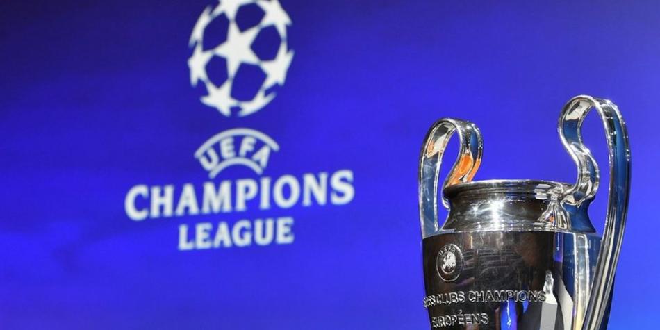 BBC Mundo: El trofeo de la Champions League