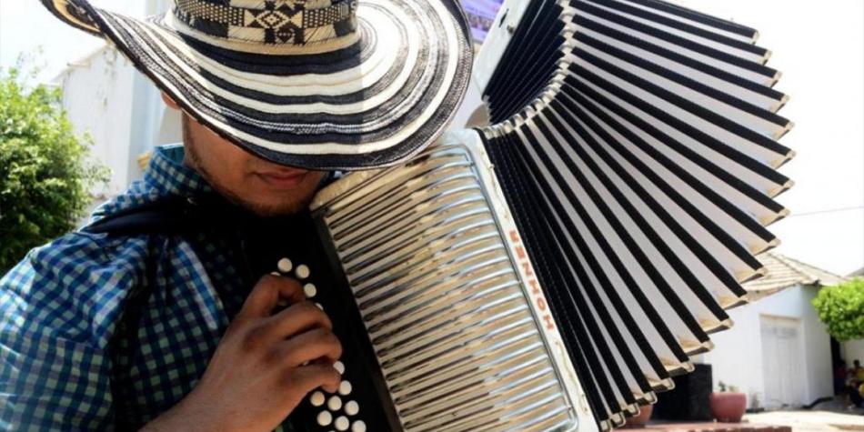 Festival de la Leyenda Vallenata