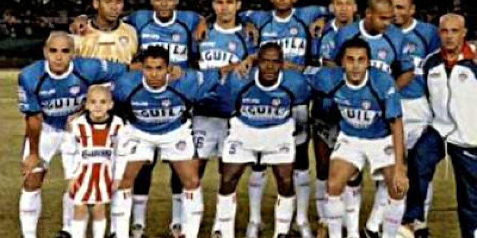 Junior 2005