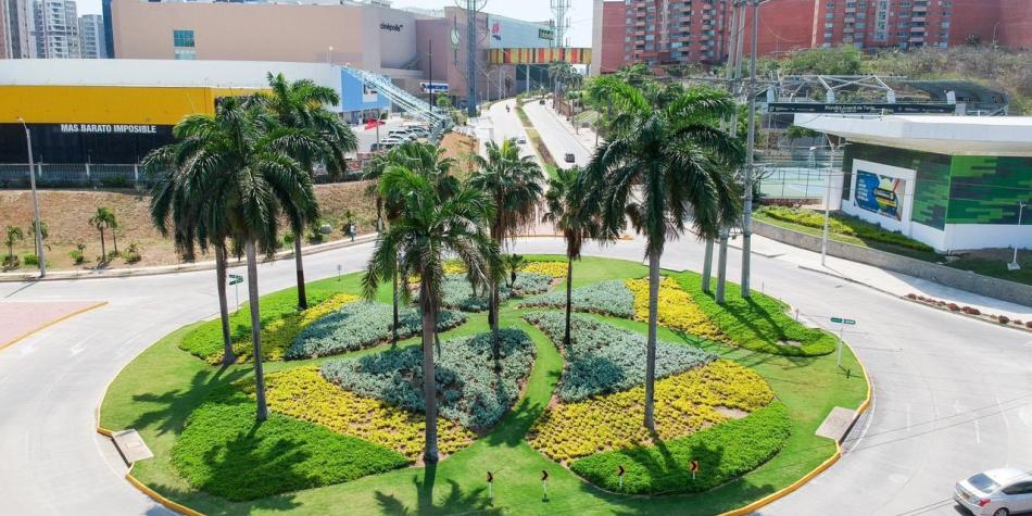 Barranquilla
