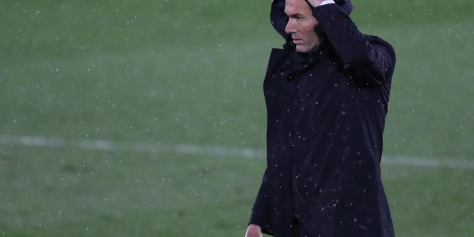Zidane