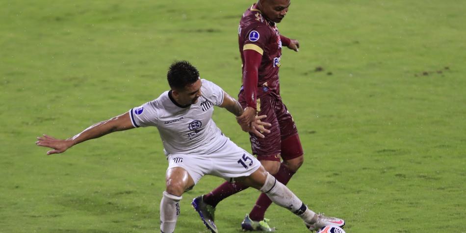 Talleres Tolima