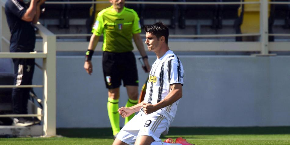Morata.