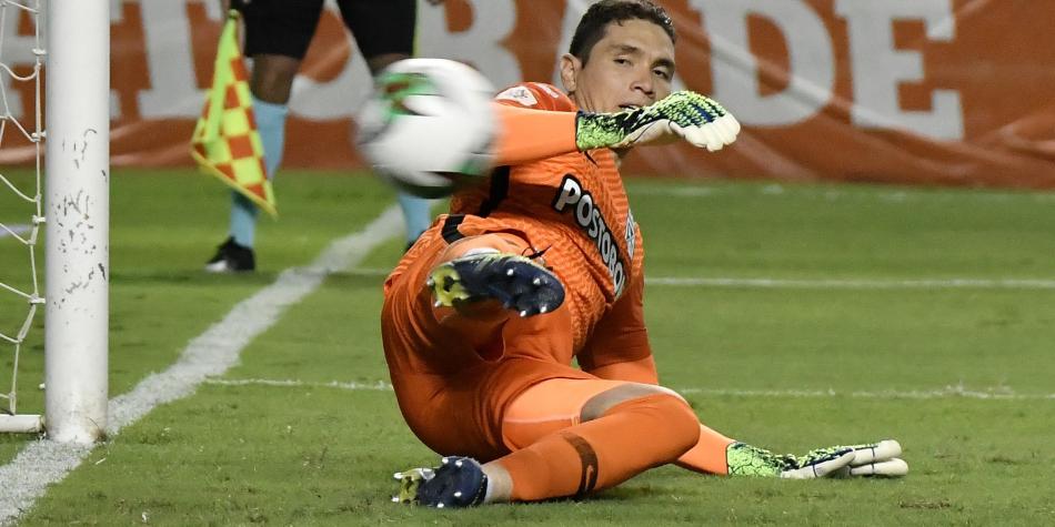 Aldair Quintana