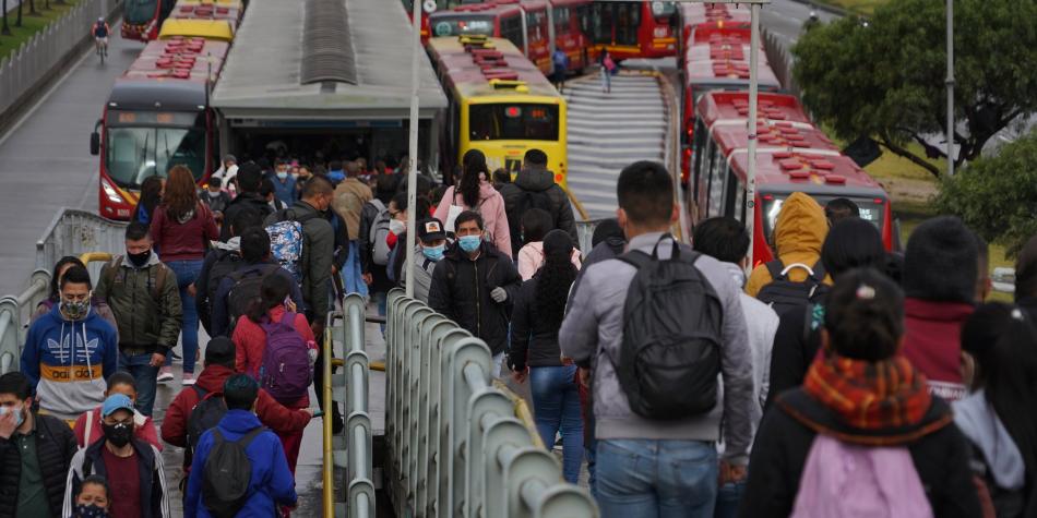 Transmilenio