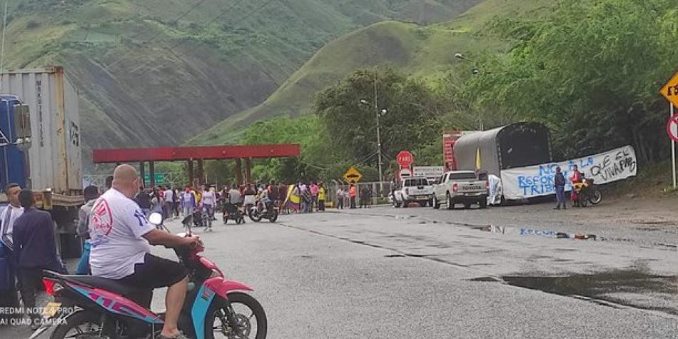 Valle del Cauca