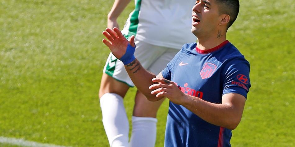 Suarez