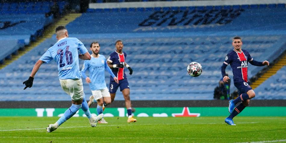 Mahrez