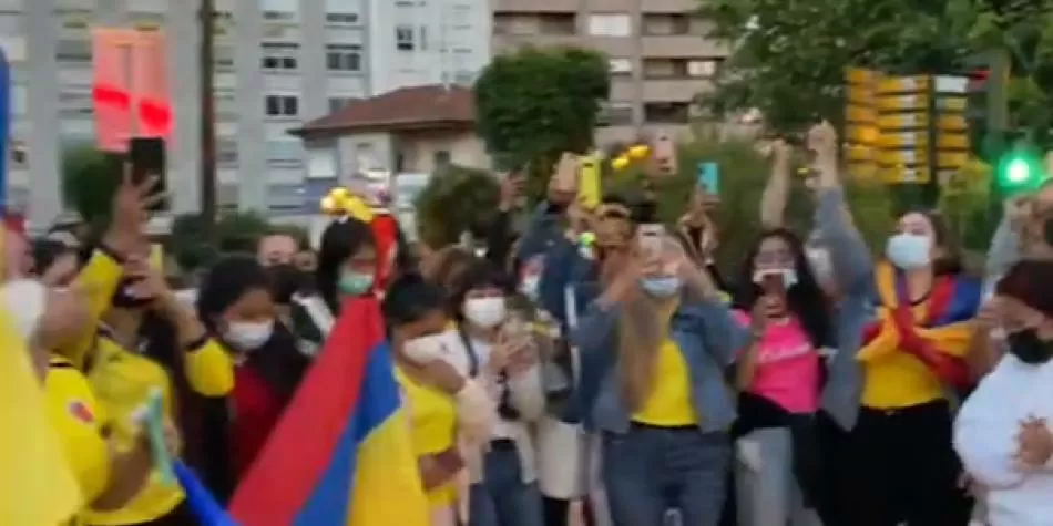 España Murillo