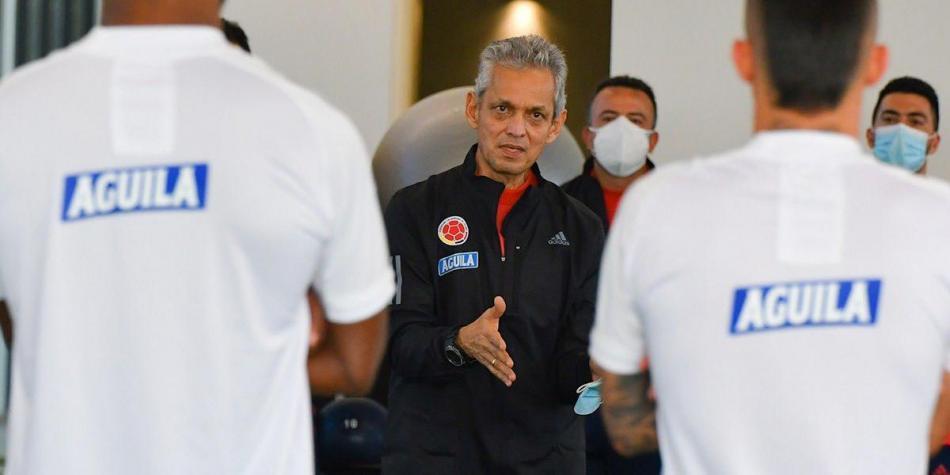 Reinaldo Rueda