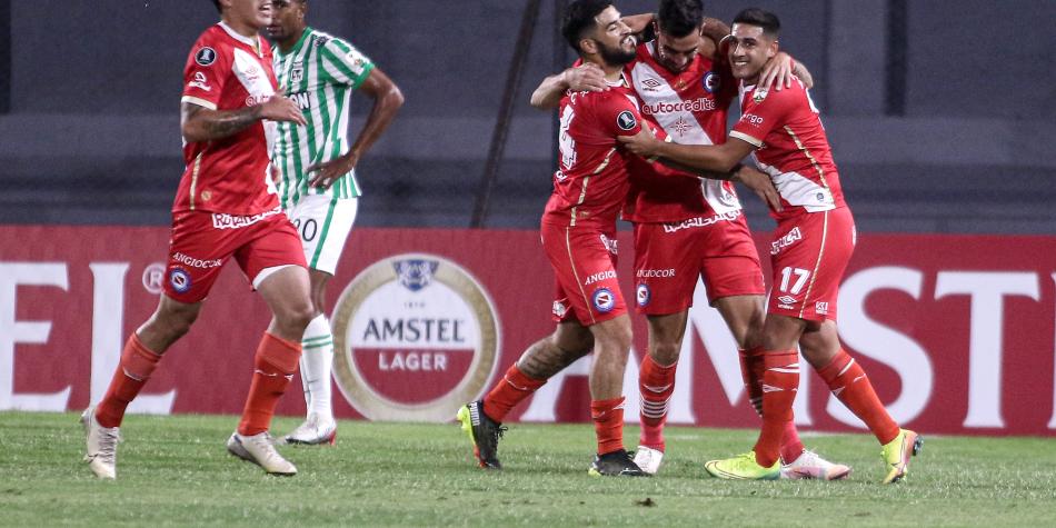 Argentinos Juniors