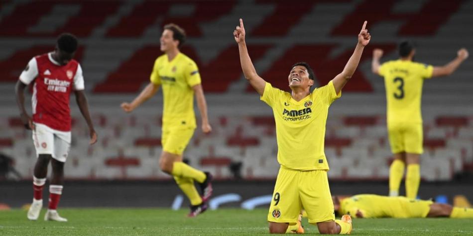 Carlos Bacca