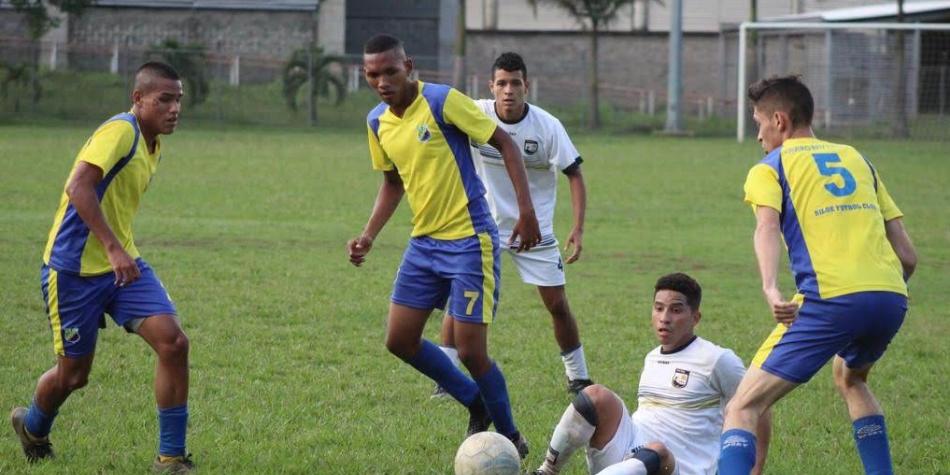 Kevin Agudelo