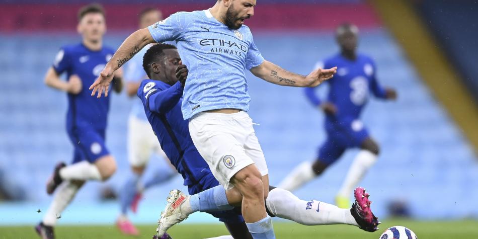 Agüero