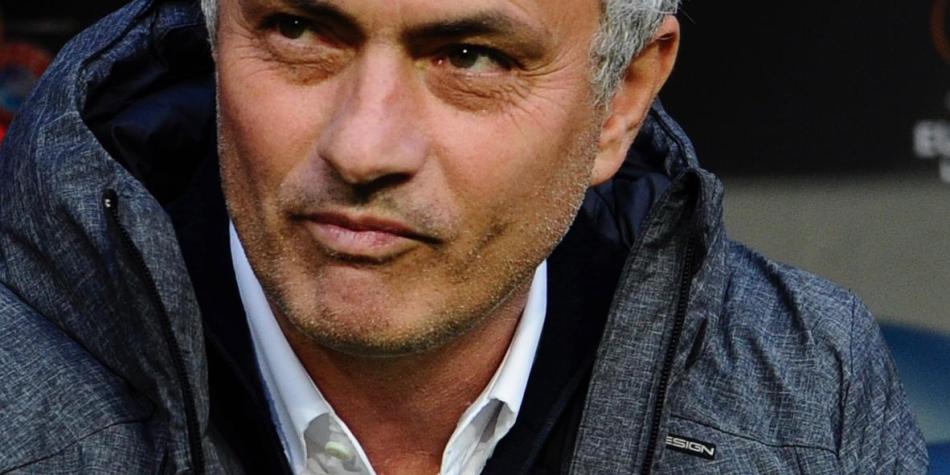 José Mourinho