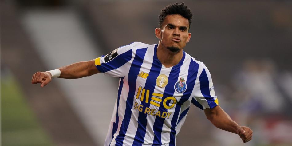 Luis Díaz