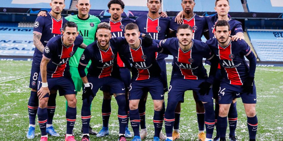 PSG