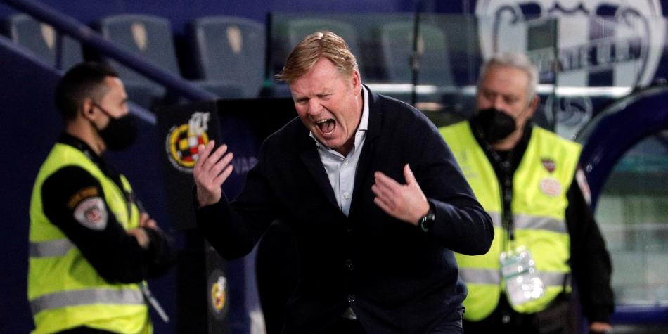 Ronald Koeman