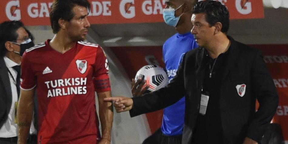 Marcelo Gallardo