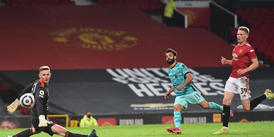 Mohamed Salah