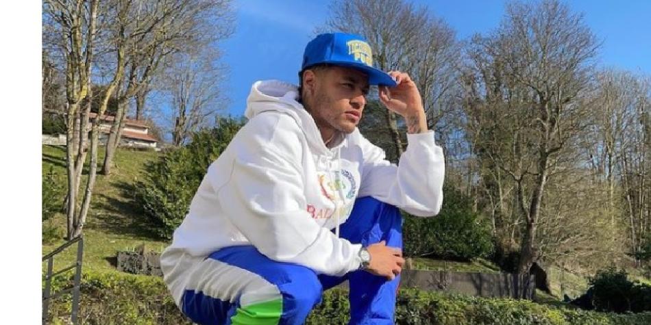 Neymar Jr