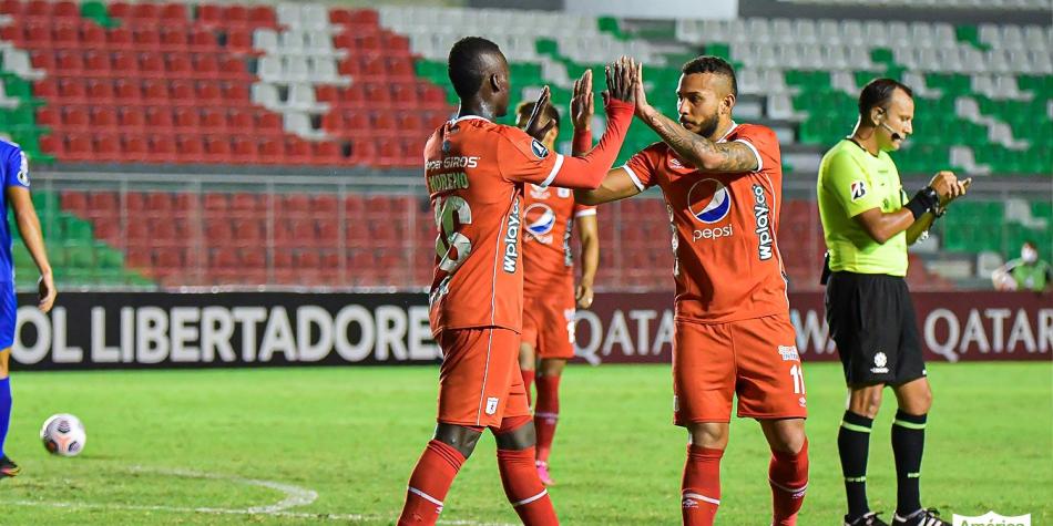América de Cali