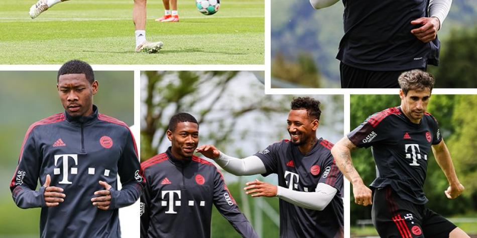 Bayern