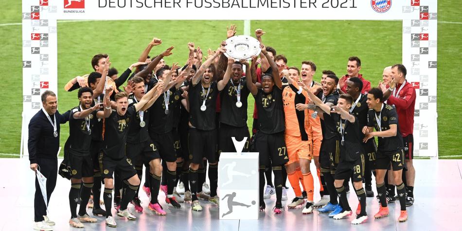 Bayern