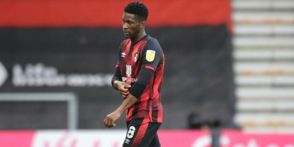 Jefferson Lerma