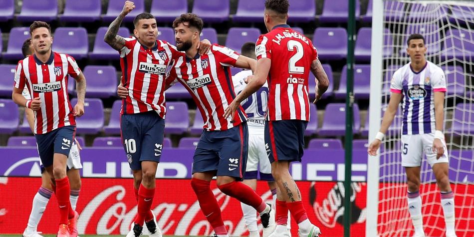 Angel Correa