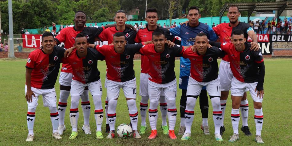 Cúcuta Deportivo