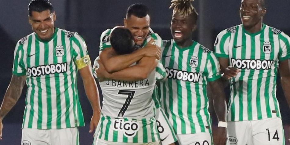 Atlético Nacional