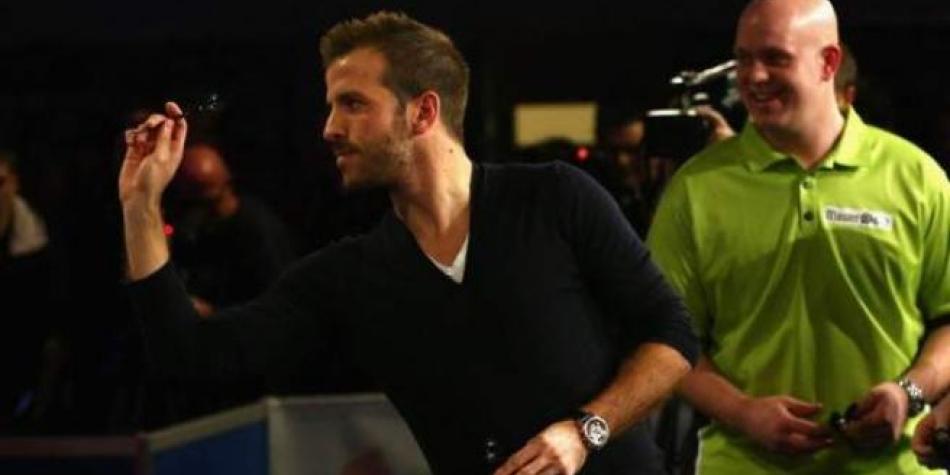 Van der Vaart