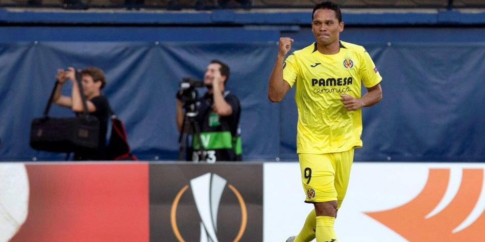 Carlos Bacca