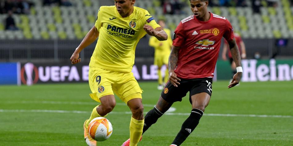 Carlos Bacca