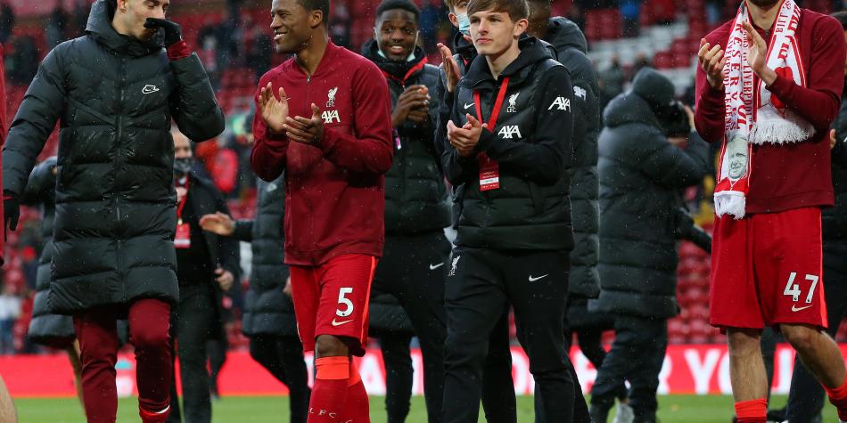 Liverpool