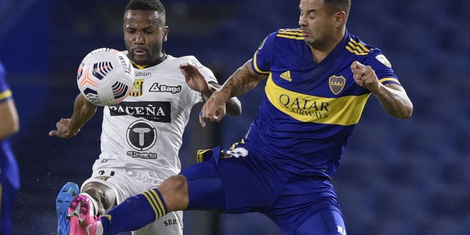 Boca Cardona