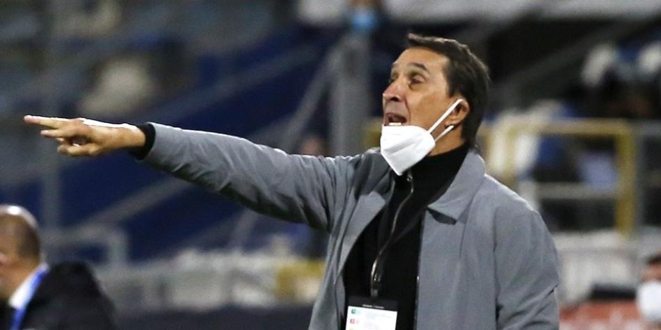 Alexandre Guimarães