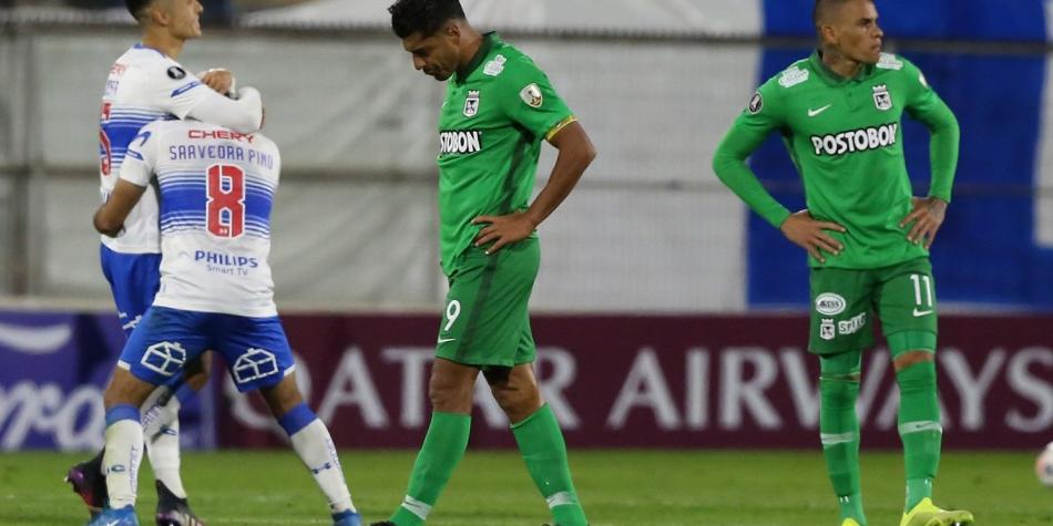 Atlético Nacional