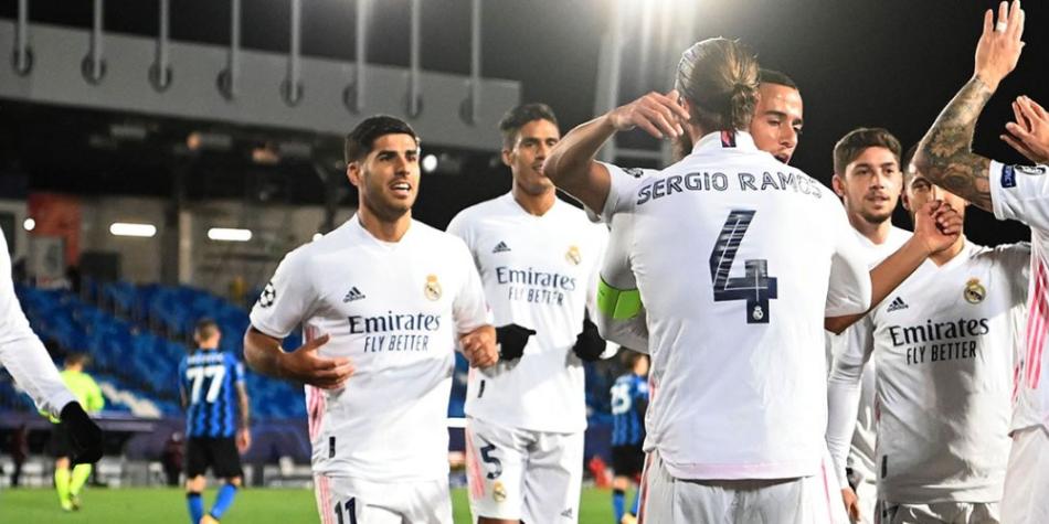 Real Madrid