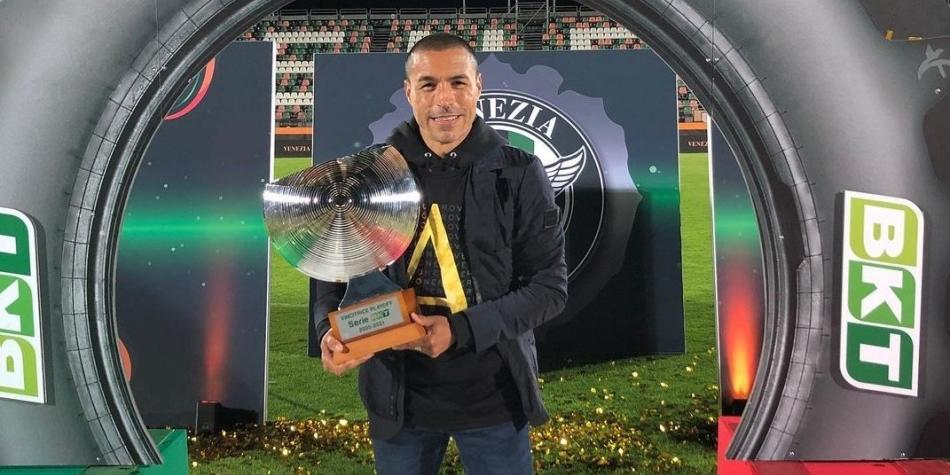 Ivan Ramiro Córdoba