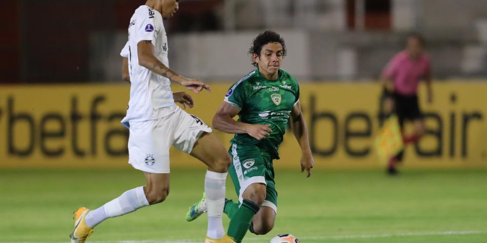 Equidad vs Gremio