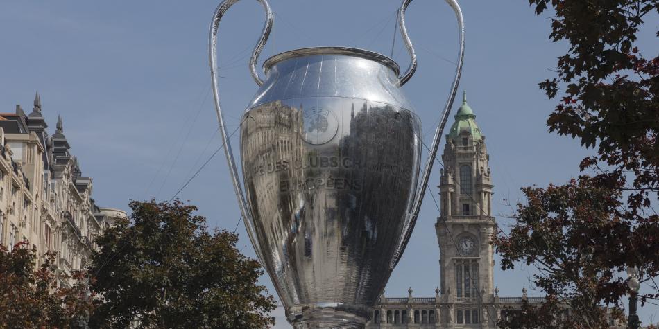Champions Final