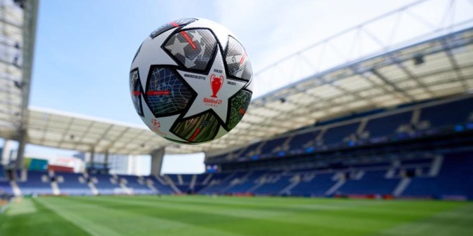 Final Champions League 2021