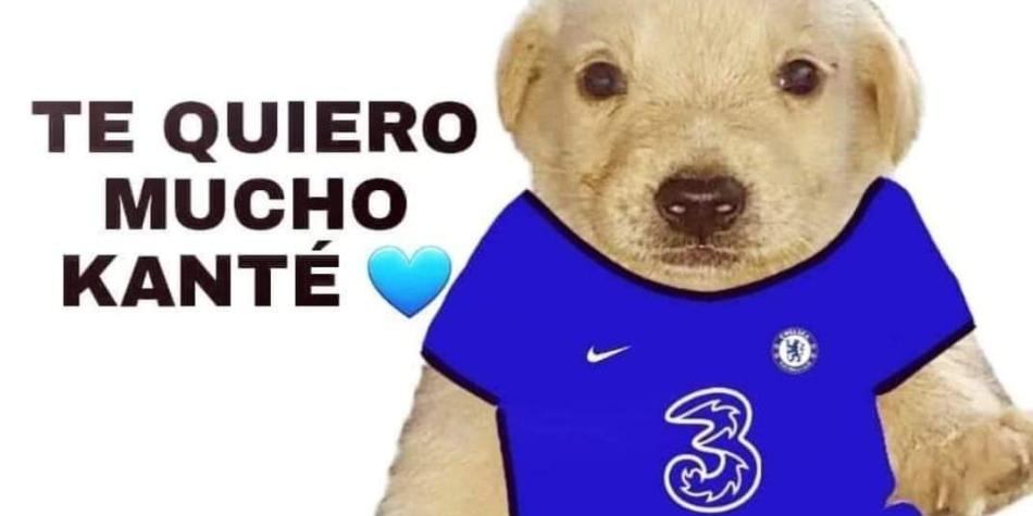 Chelsea memes