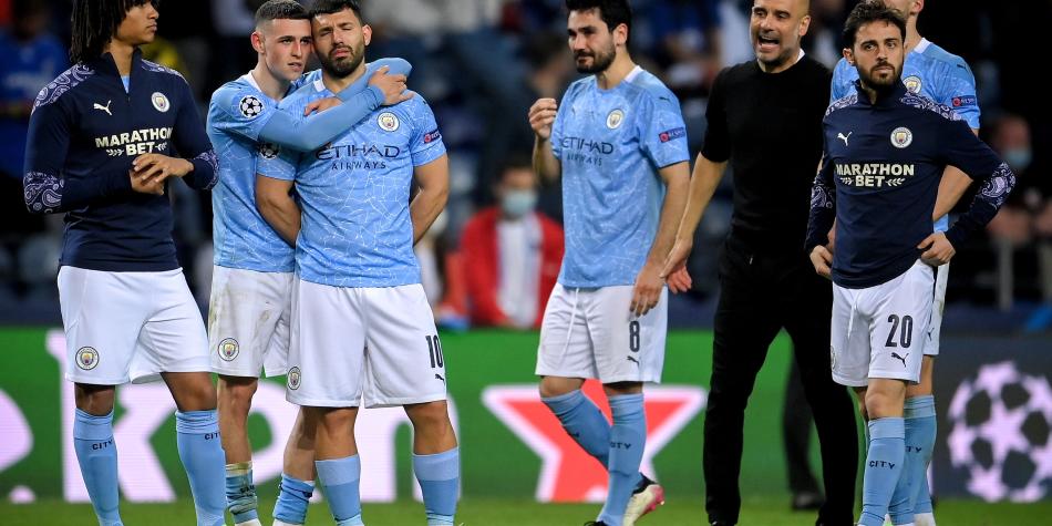 Man City