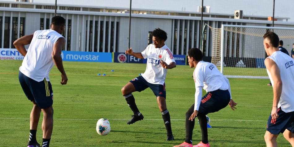 Juan Cuadrado